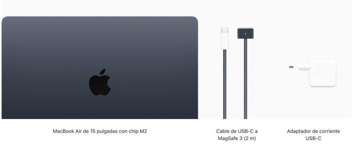 Qué Macbook comprar