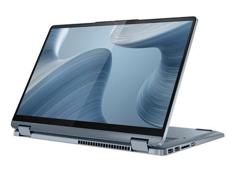 Portátiles Táctiles