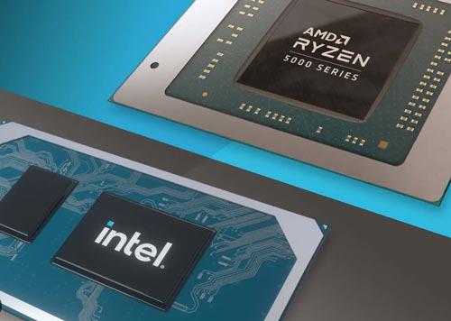 Portátiles Táctiles