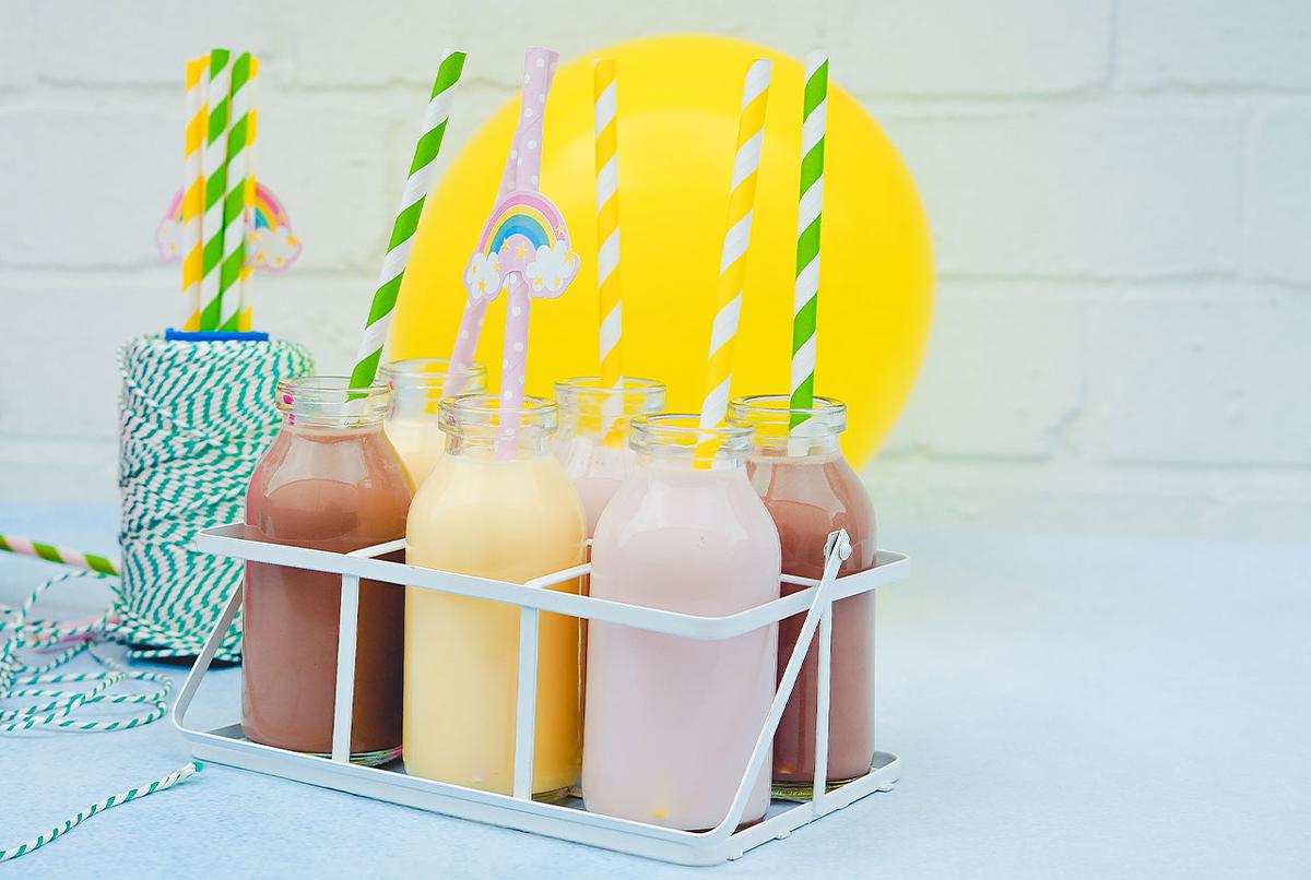 Cómo reducir el uso de plástico