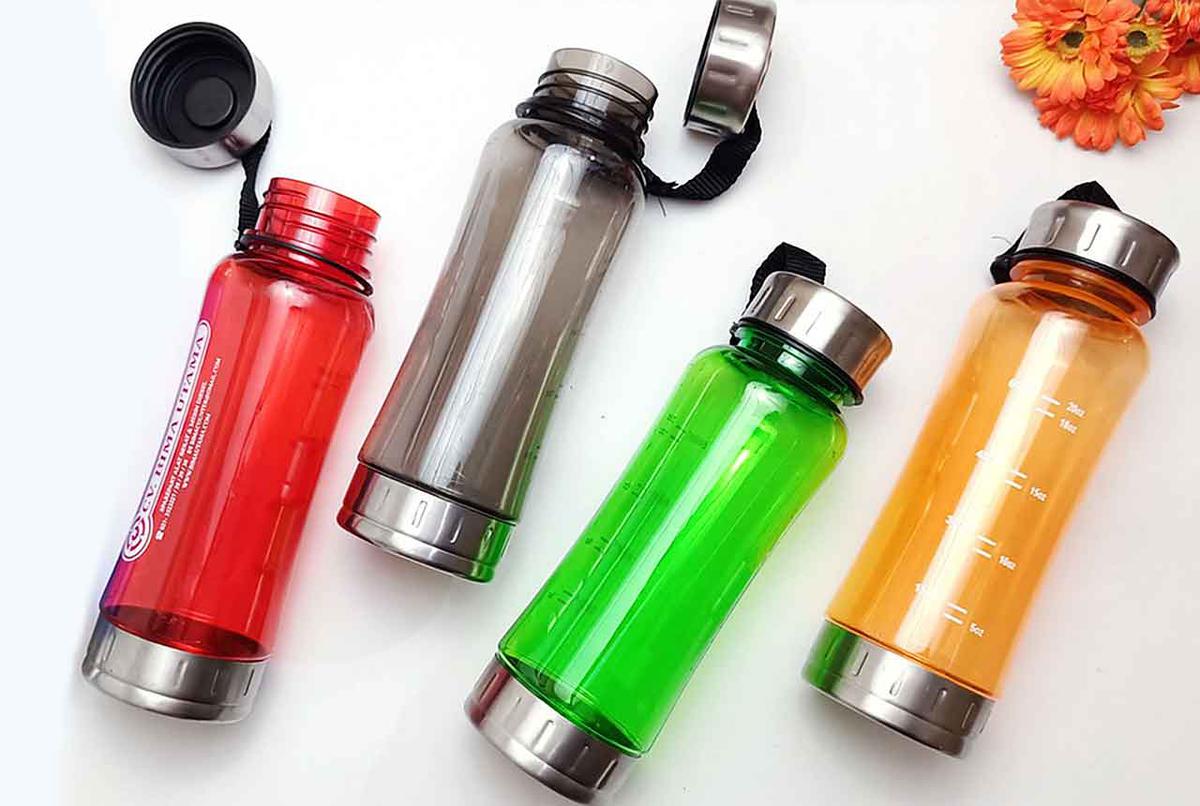 Como reemplazar los objetos cotidianos más contaminantes