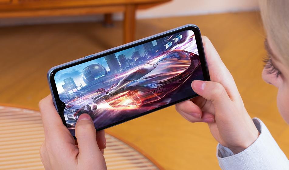 Cubot P80 - Rendimiento