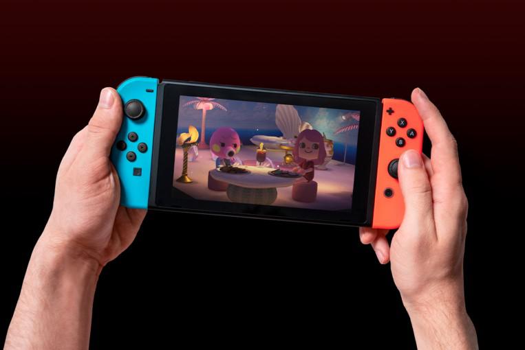 Desata tu creatividad con estas ideas para tu isla en Animal Crossing: New Horizons 8