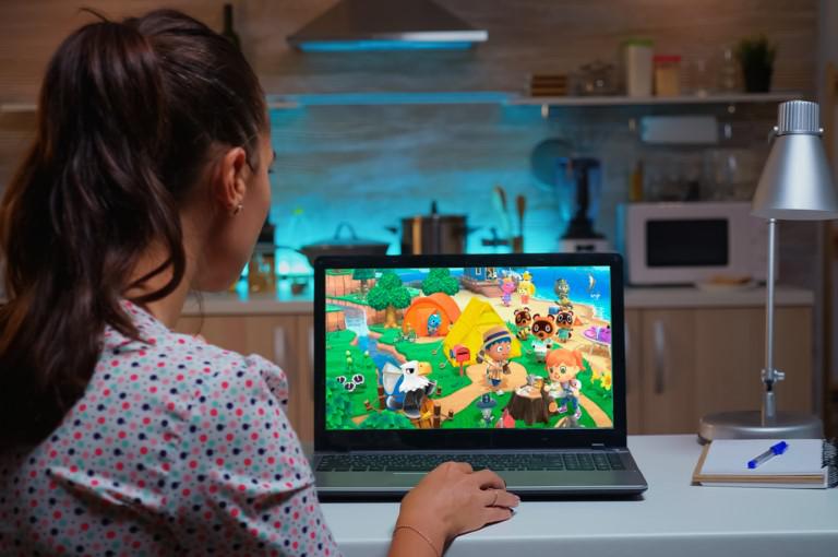 Desata tu creatividad con estas ideas para tu isla en Animal Crossing: New Horizons 10