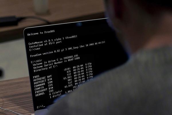 Portátiles sin sistema operativo