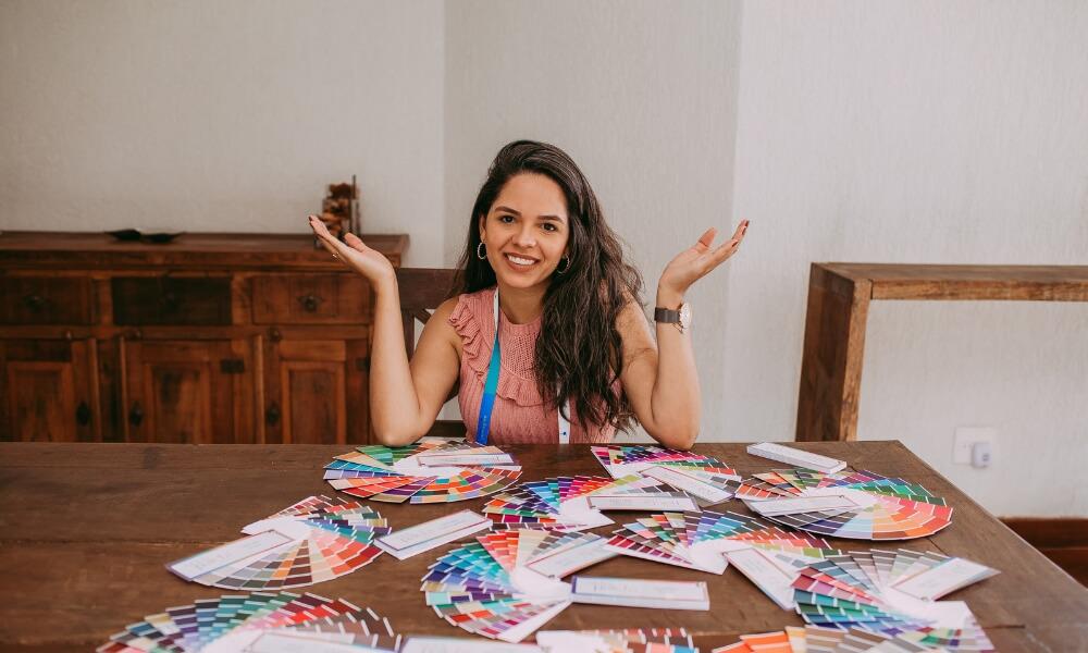 Los consejos de Conseo Marketing Digital para que elijas los colores que mejor definan tu negocio