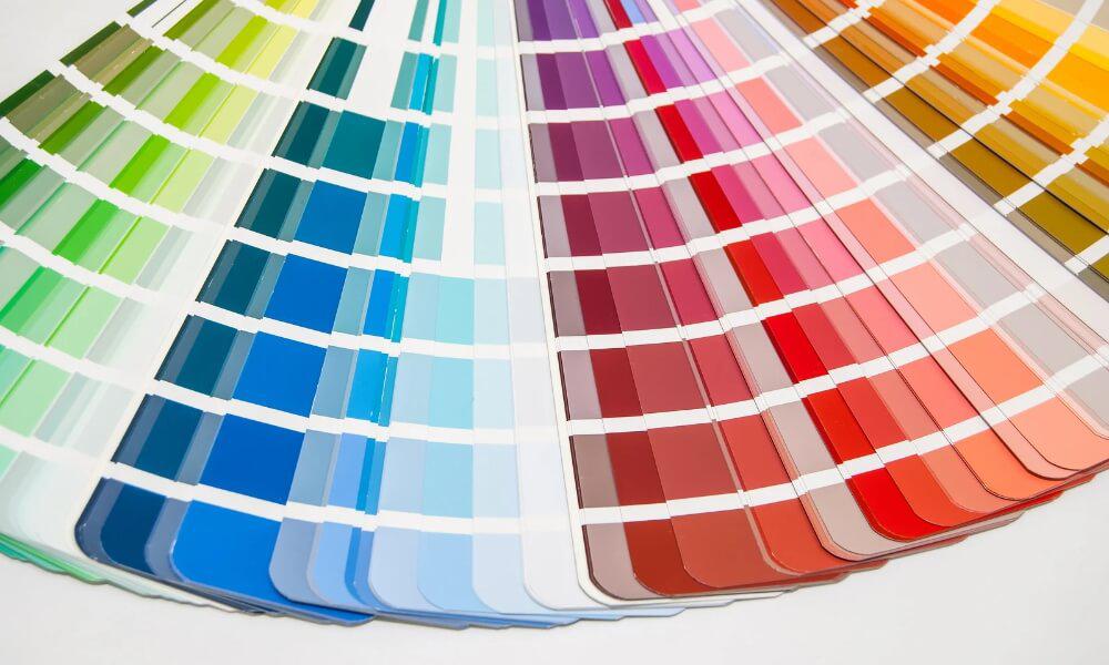 Qué significan los colores para elaborar tu marca por la agencia Conseo Marketing Digital