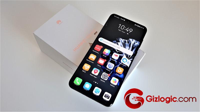 Huawei P60 Pro
