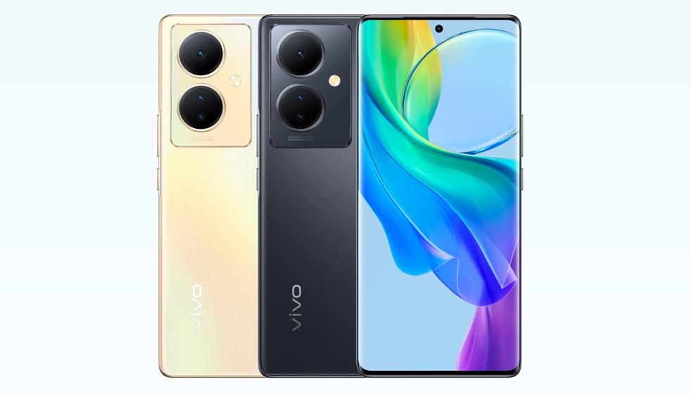 Vivo V29 Lite - Características