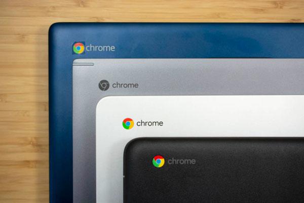 Mejor Chromebook
