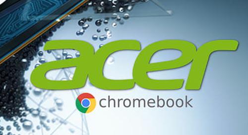 Mejor Chromebook