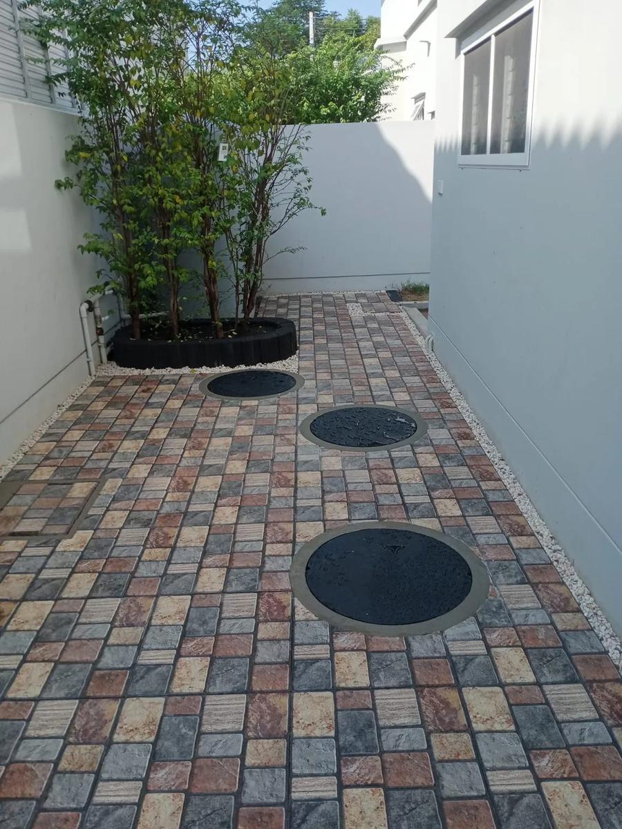 12 ideas de colores de pintura para porches, patios y plataformas de  piscina | Benjamin Moore, image size:900x1200