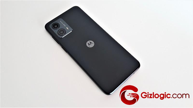Moto G53