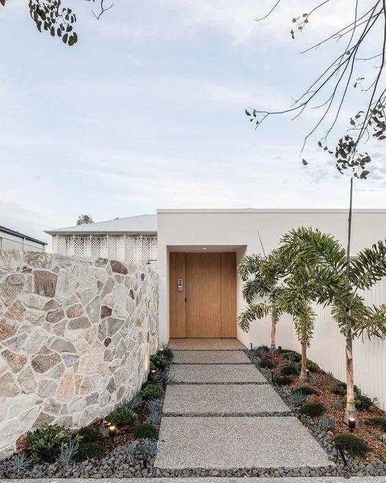 Diferentes tipos de cercos excepcionales para darle privacidad a tu casa