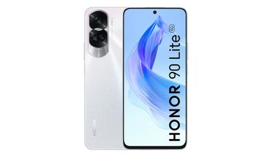 El Honor 90 y su cámara de 200 MP llegan a España: características,  disponibilidad y precio