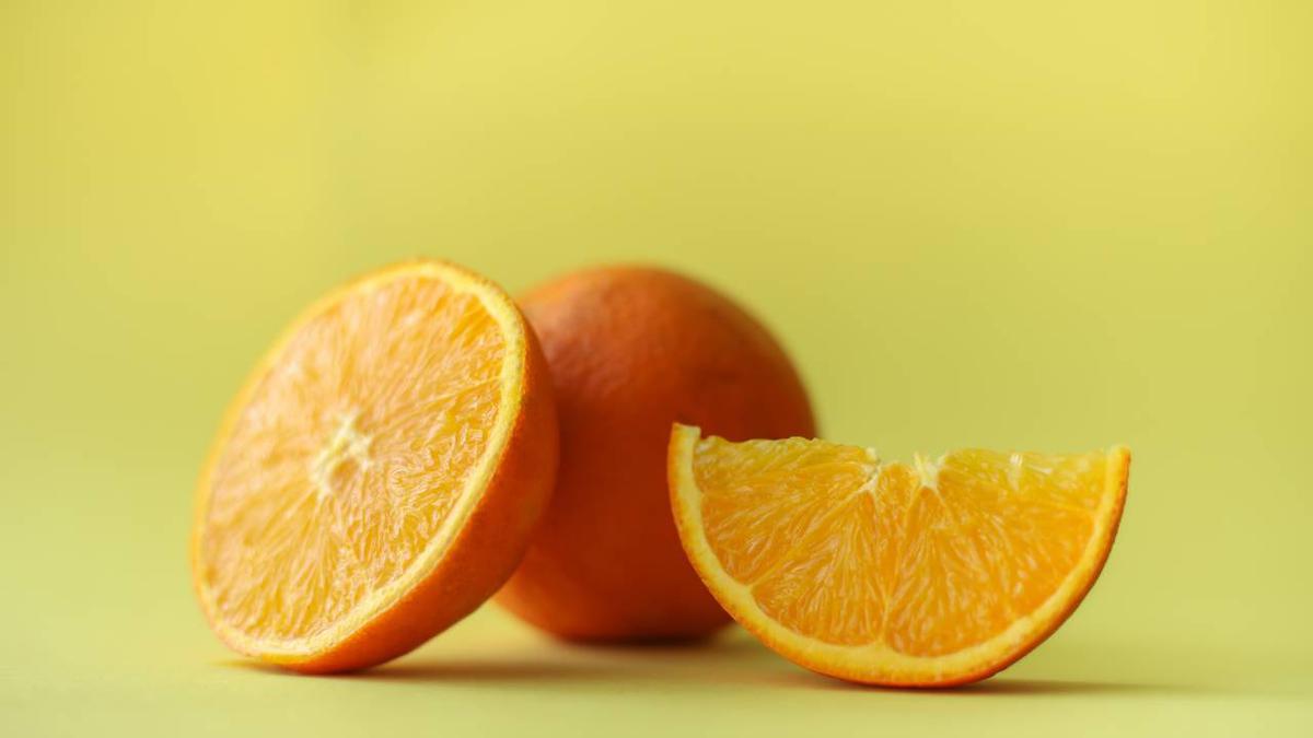 naranja