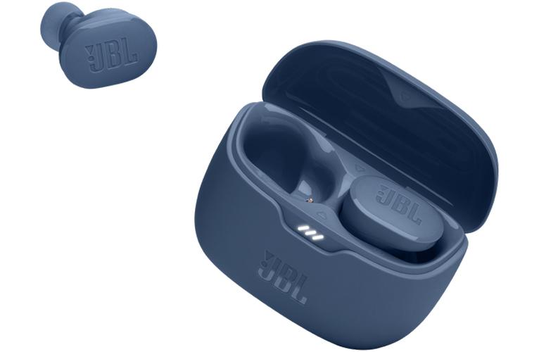 JBL Tune Buds - Autonomía