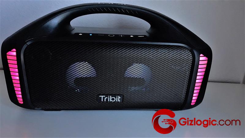 Tribit Stormbox Blast