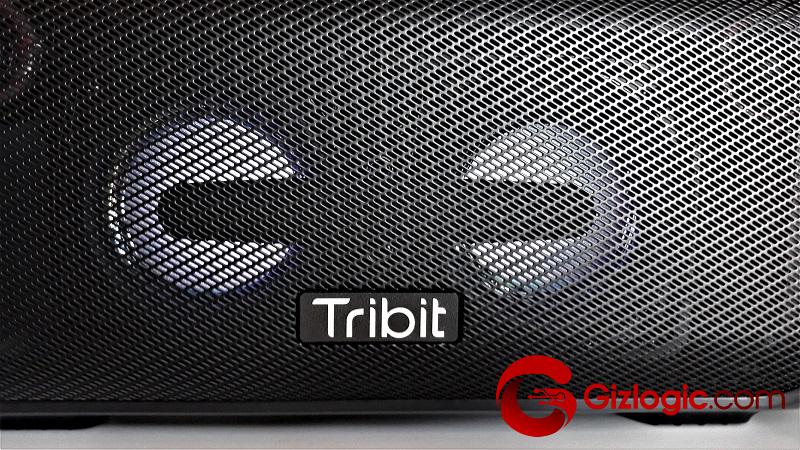 Tribit Stormbox Blast