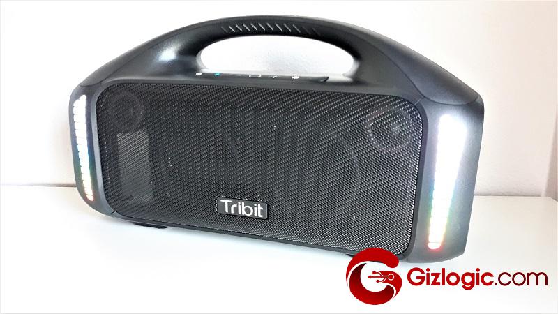 Tribit Stormbox Blast