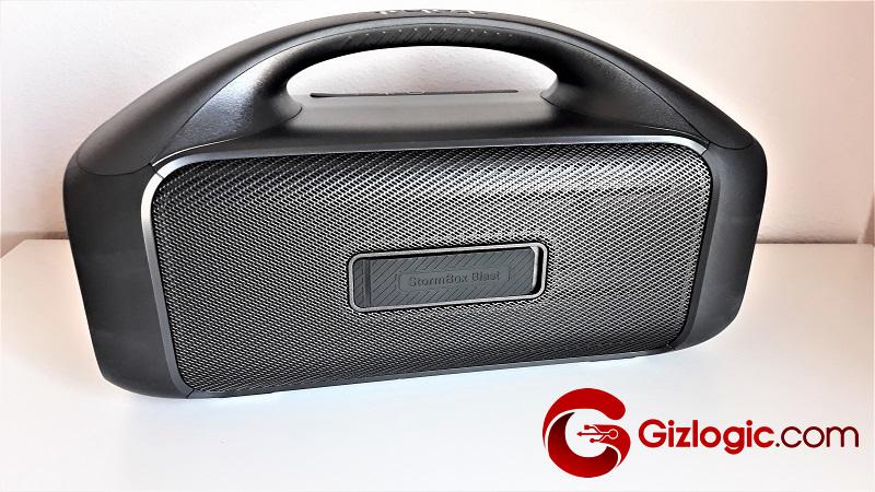 Tribit Stormbox Blast