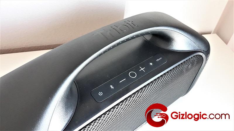 Tribit Stormbox Blast