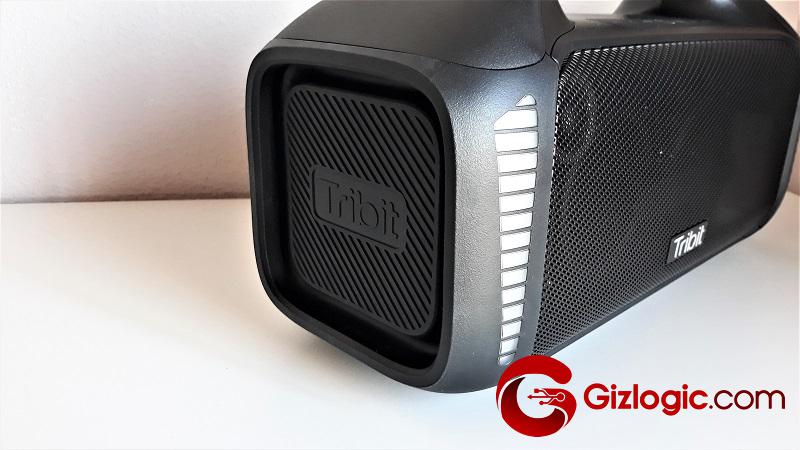 Tribit Stormbox Blast