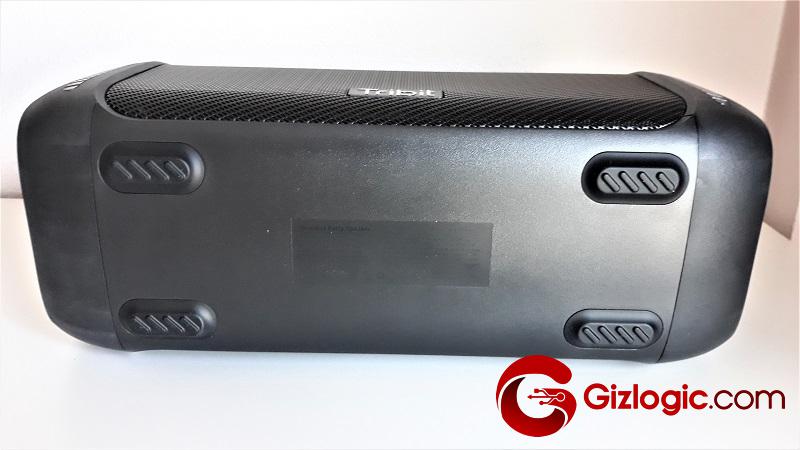 Tribit Stormbox Blast