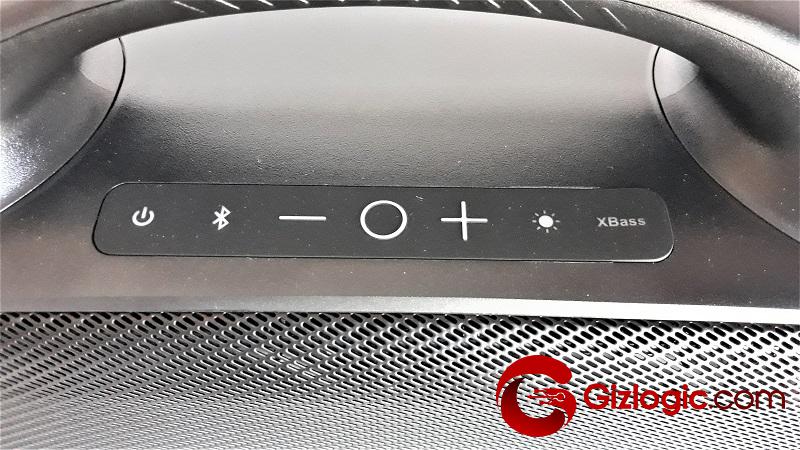 Tribit Stormbox Blast