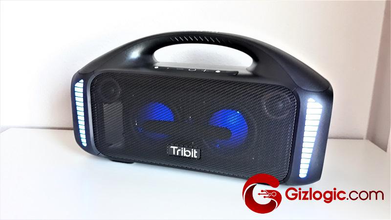 Tribit Stormbox Blast