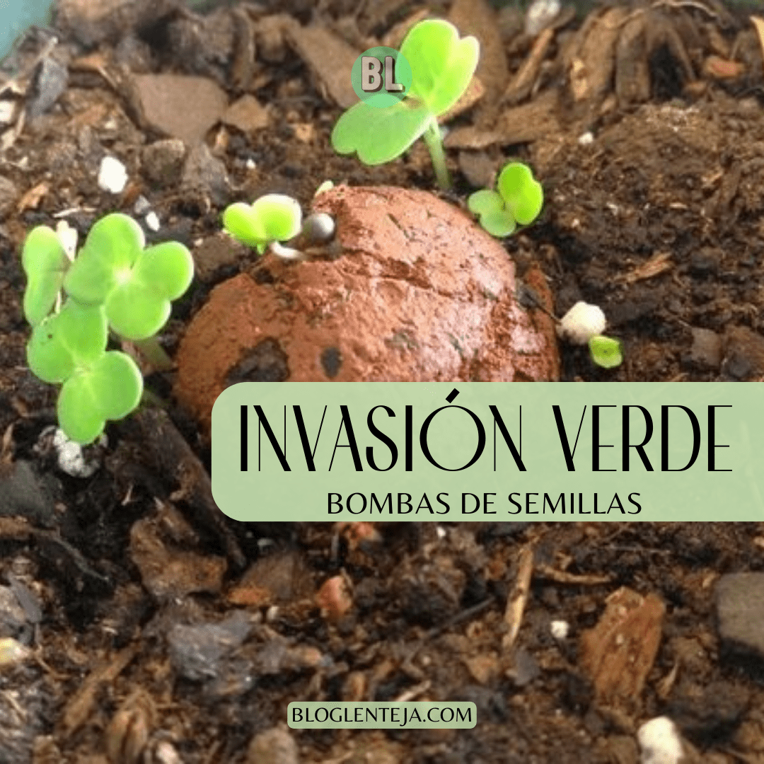 Invasión verde