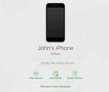 Encuentra tu celular aunque esté en silencio y sin internet