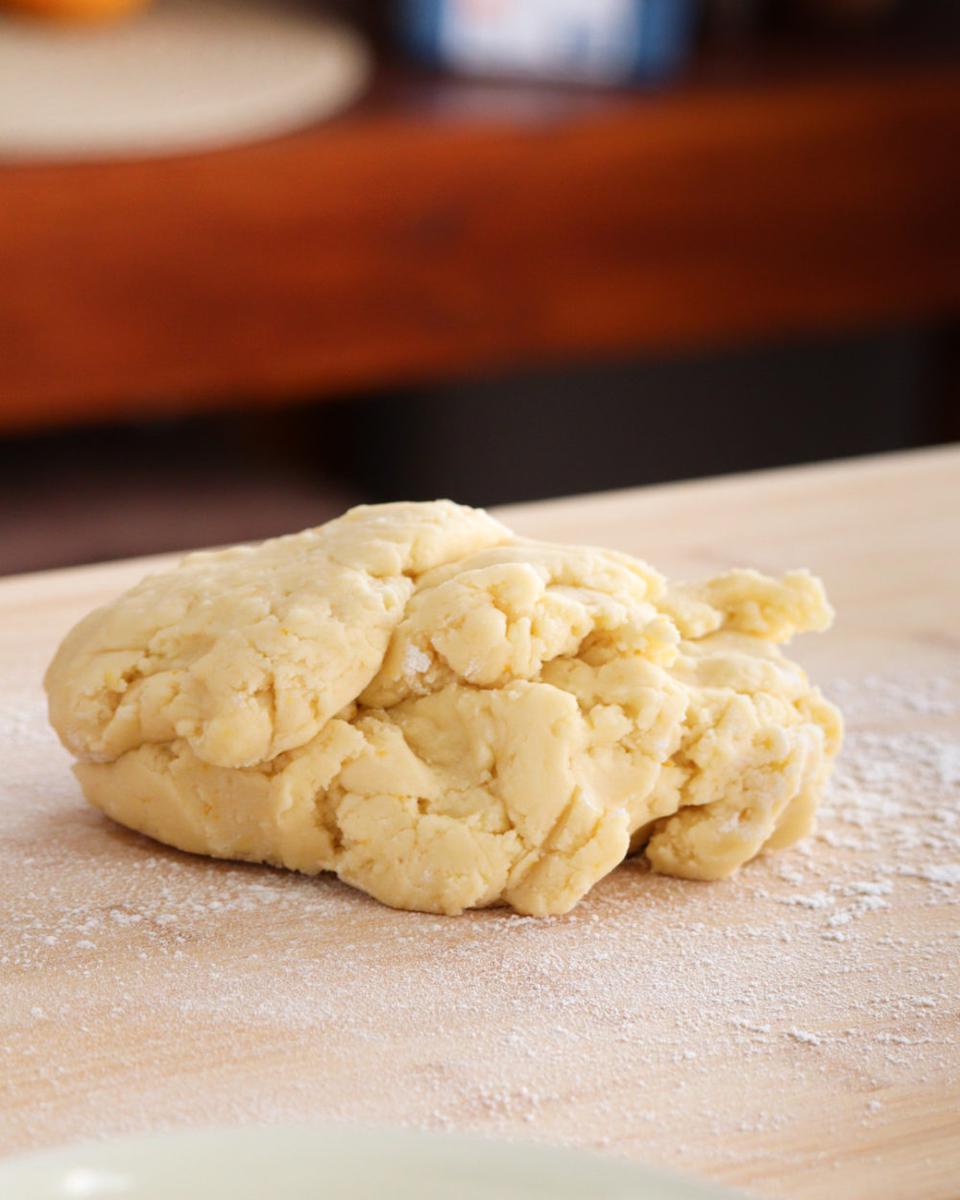 panuelitos membrillo queso vigilante