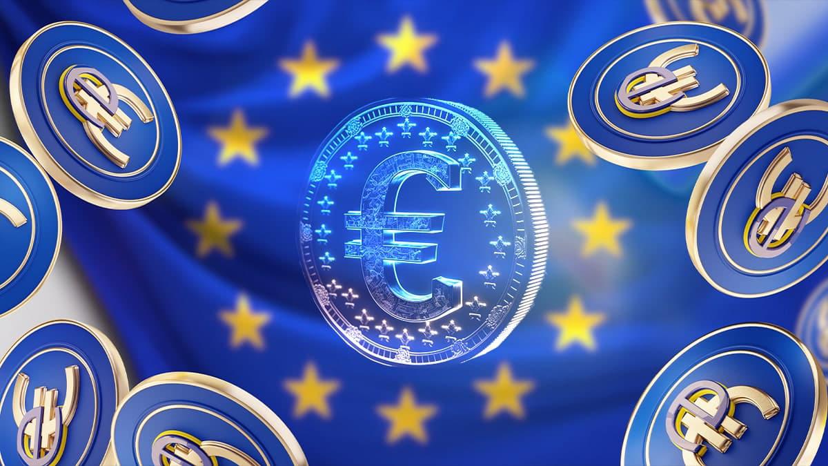 Euro Digital y efectivo, ambos serán medios válidos de pago