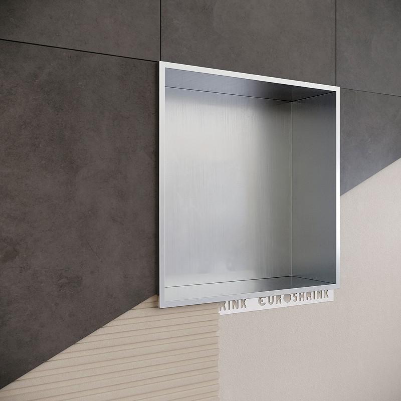 Hornacinas para baño