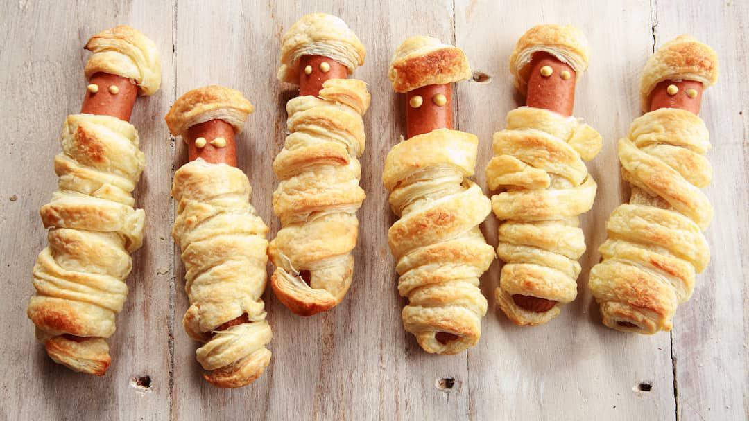 receta de panchuques