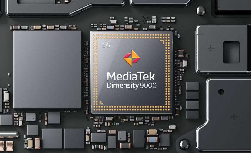 OnePlus Nord 3 - Dimensity 9000