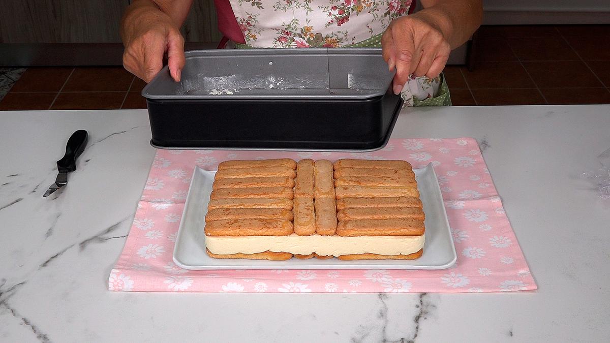 POSTRE DE VERANO REFRESCANTE, SIN HORNO Y SIN LECHE CONDENSADA. Un postre fácil y realmente delicioso - Loli Domínguez - foto 8