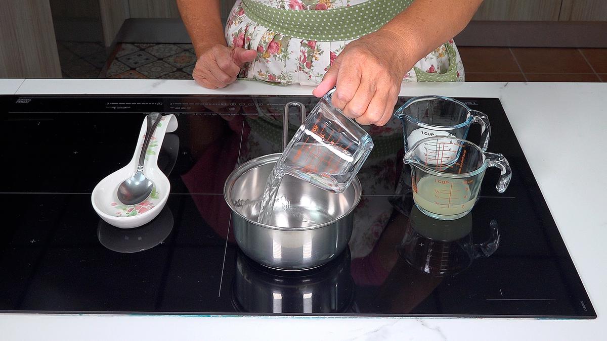 POSTRE DE VERANO REFRESCANTE, SIN HORNO Y SIN LECHE CONDENSADA. Un postre fácil y realmente delicioso - Loli Domínguez - foto 4