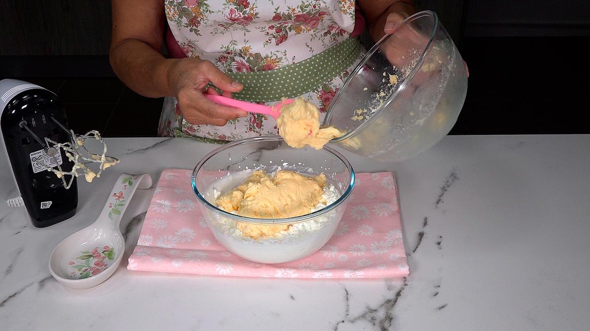 POSTRE DE VERANO REFRESCANTE, SIN HORNO Y SIN LECHE CONDENSADA. Un postre fácil y realmente delicioso - Loli Domínguez - foto 5