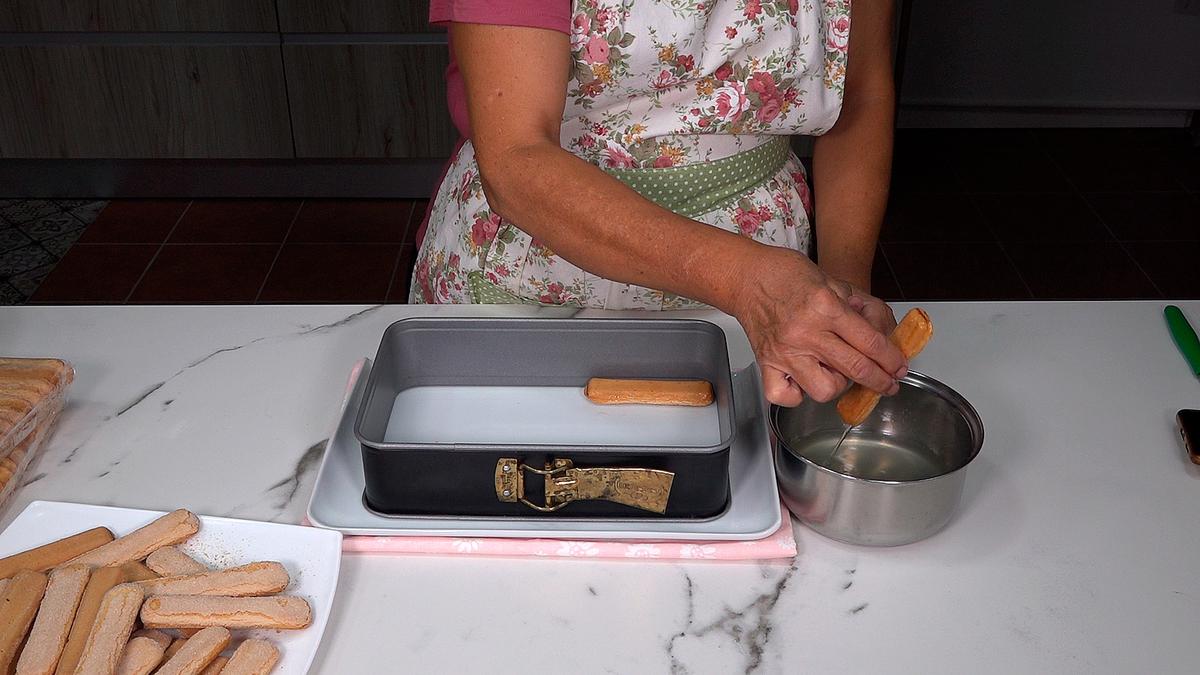 POSTRE DE VERANO REFRESCANTE, SIN HORNO Y SIN LECHE CONDENSADA. Un postre fácil y realmente delicioso - Loli Domínguez - foto 6