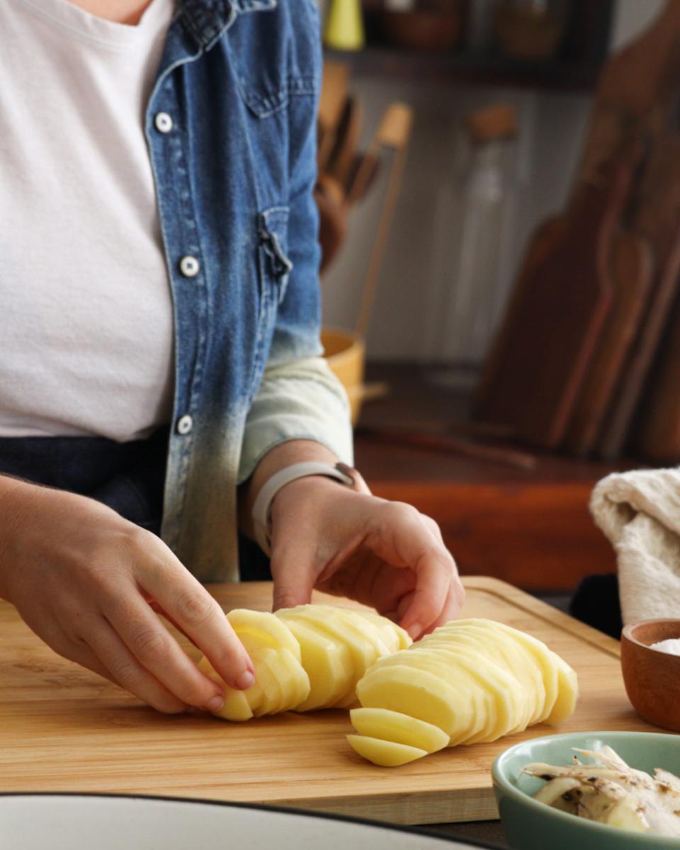 bifes criolla receta facil