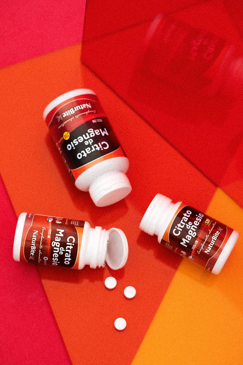 el poder del magnesio