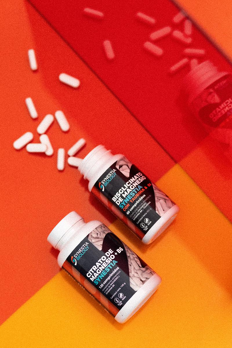 el poder del magnesio