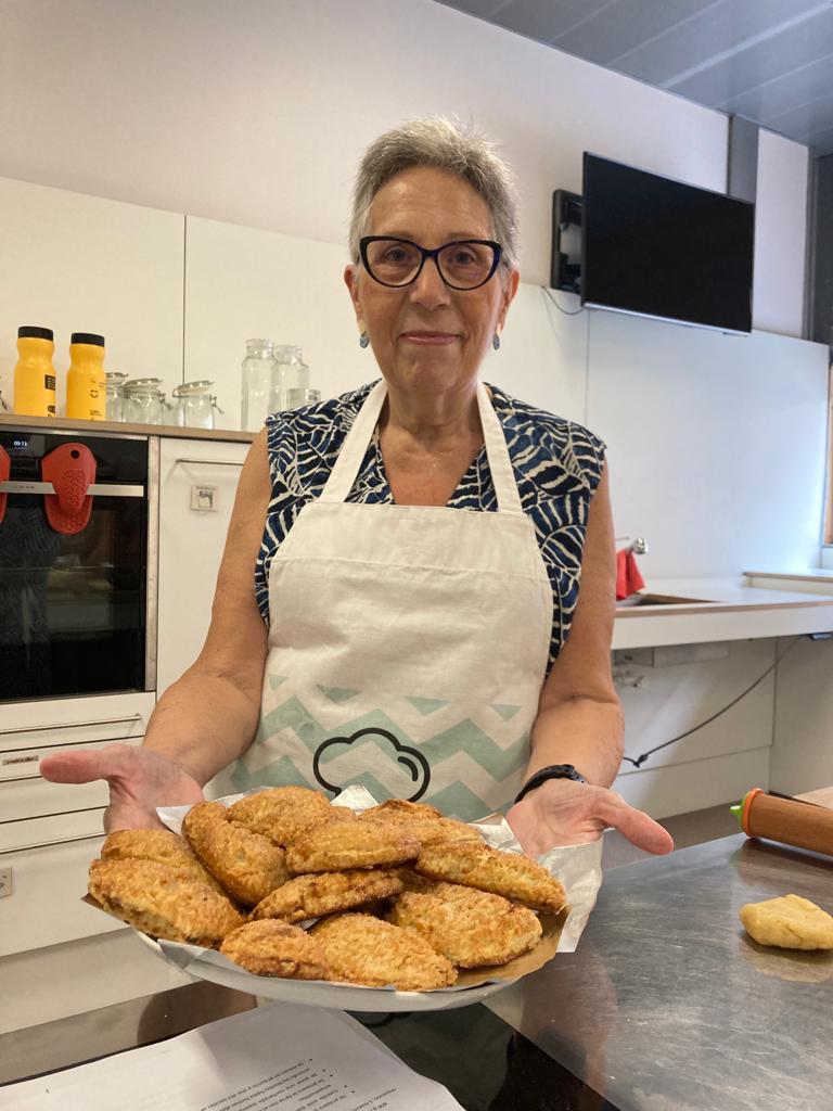 taller Gastronómico