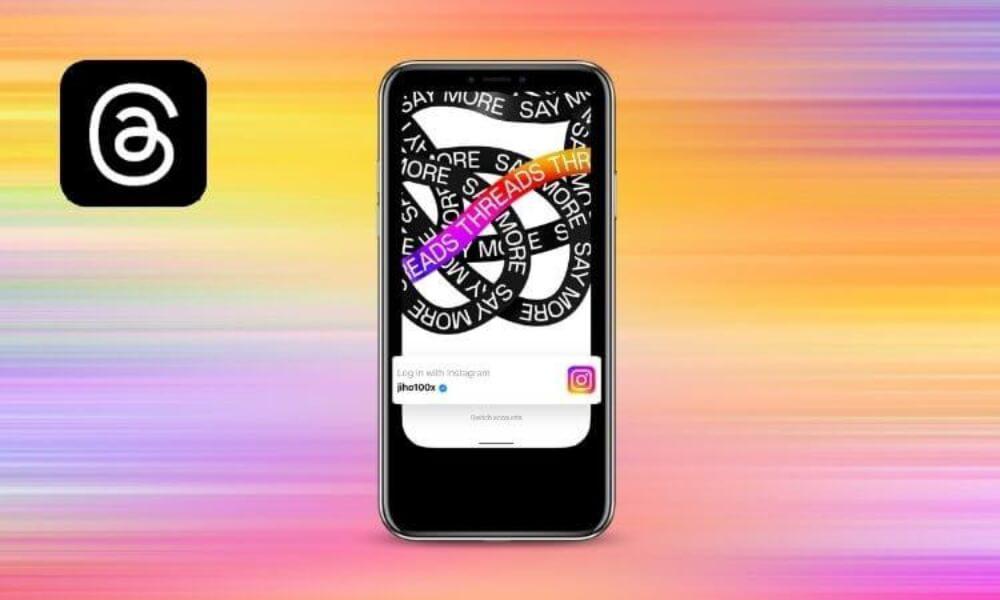 Adéntrate en Threads, la nueva aplicación de Instagram que promete revolucionar las redes sociales. ¡Descubre cómo cambiará nuestra forma de comunicarnos en línea!