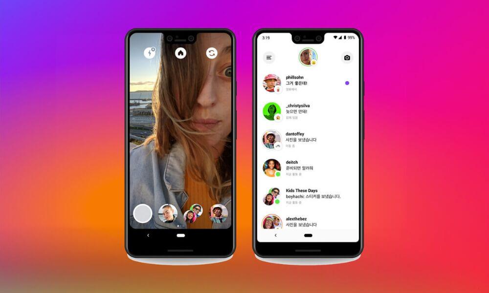 El futuro de las conexiones digitales ya está aquí con Threads de Instagram. Descubre cómo esta aplicación está transformando la forma en que nos comunicamos online