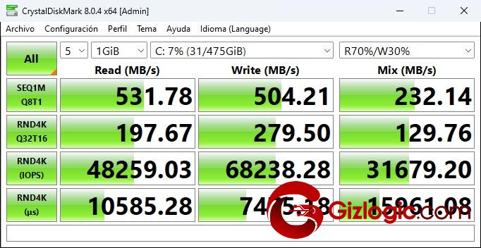 Chuwi LarkBox X 2023