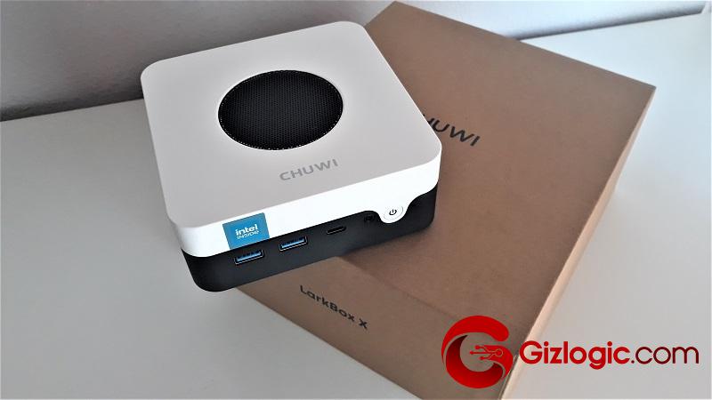 Chuwi LarkBox X 2023