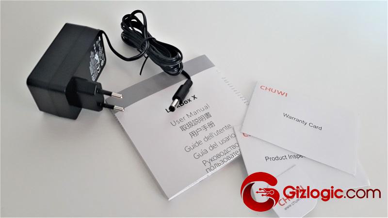 Chuwi LarkBox X 2023